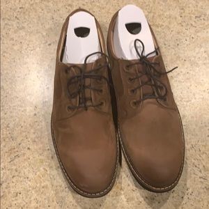 Abeo size 11 brown new without box shoes